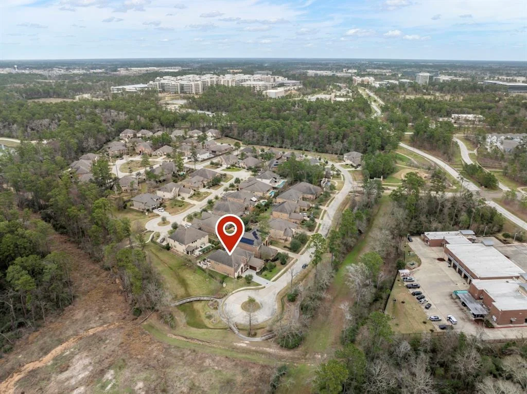 Photo of 2622 Mockingbird Meadows Court