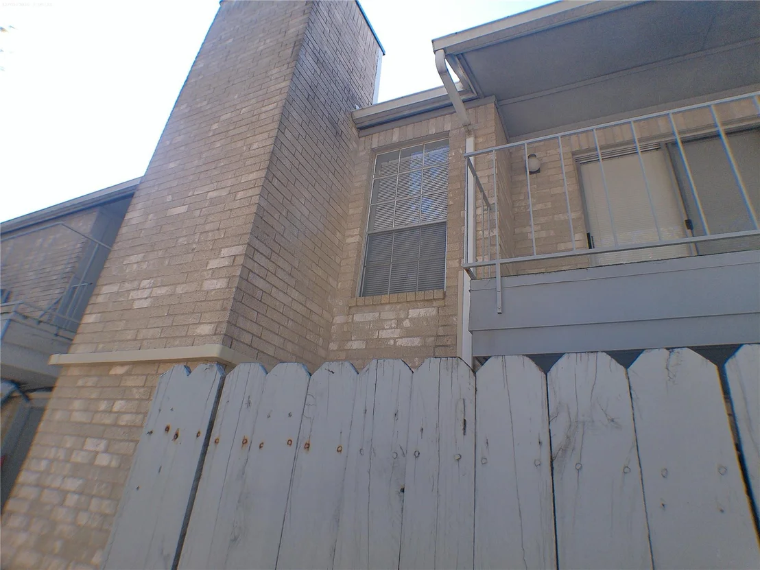 Photo of Unit 310 at 7400 Bellerive Drive