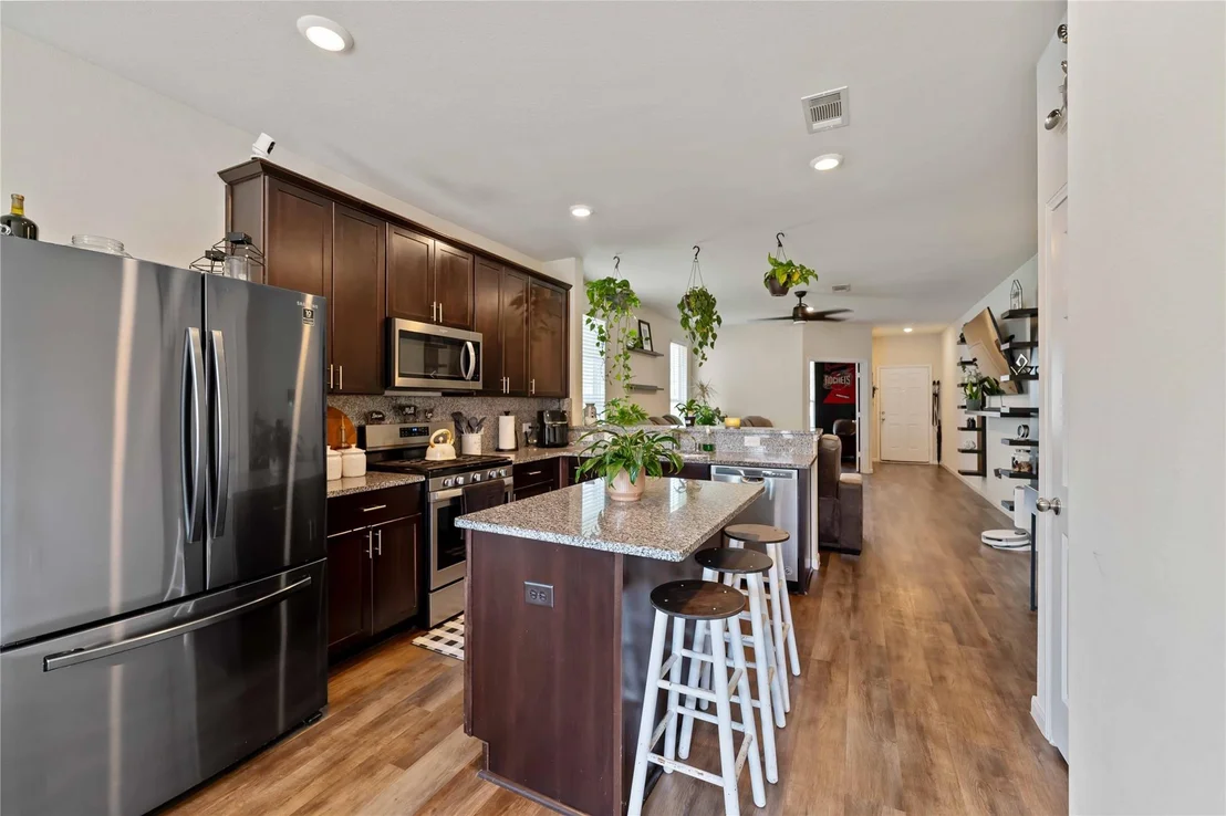 Photo of 23831 Thistle Spud Lane