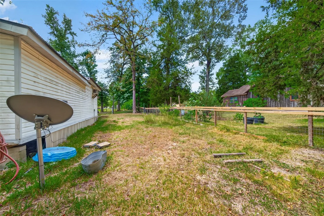 Photo of 136 County Road 3708