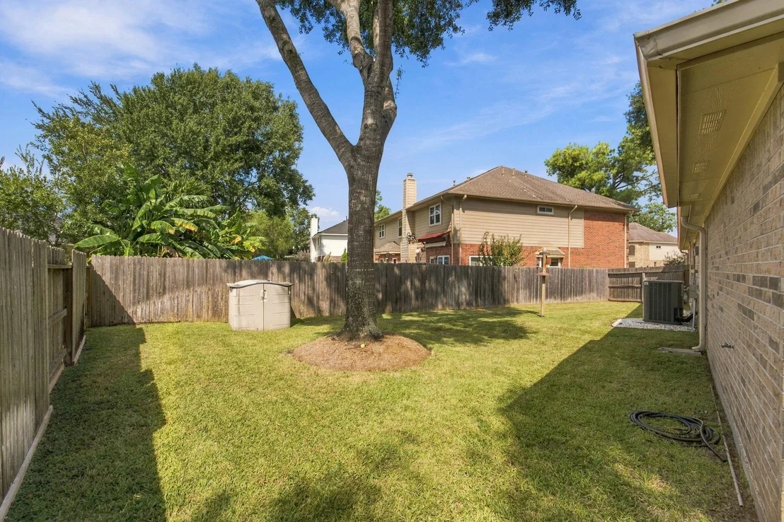 Photo of 17803 Split Creek Drive
