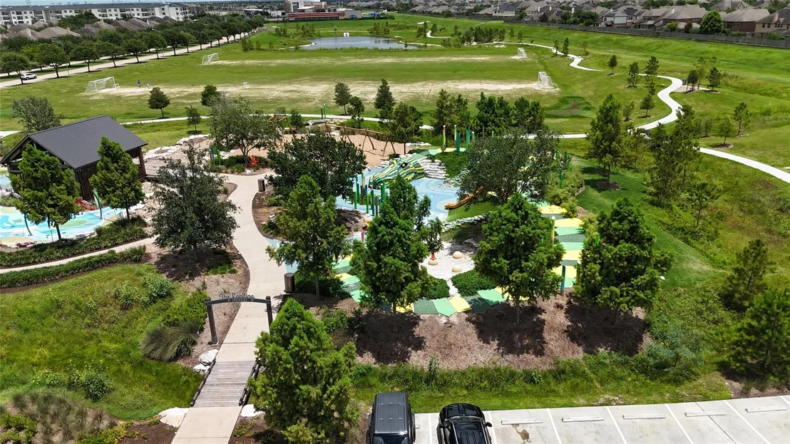 Photo of 8018 Rippling Stream Lane