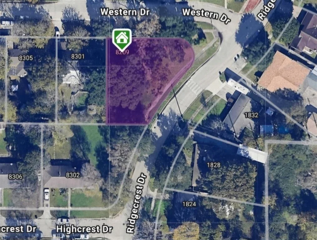 Photo of 8209 Western Drive