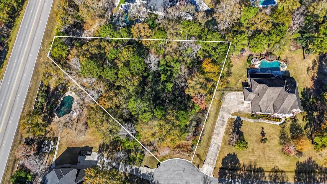 Photo of 3707 Skyoak Court