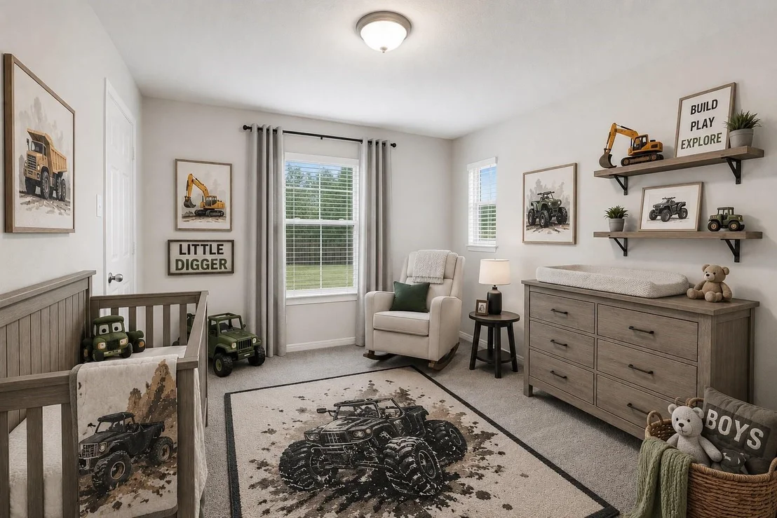 Photo of 3422 Rolling River Drive