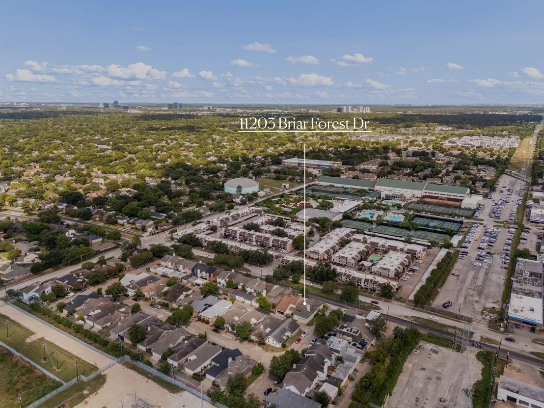 Photo of 11203 Briar Forest Drive
