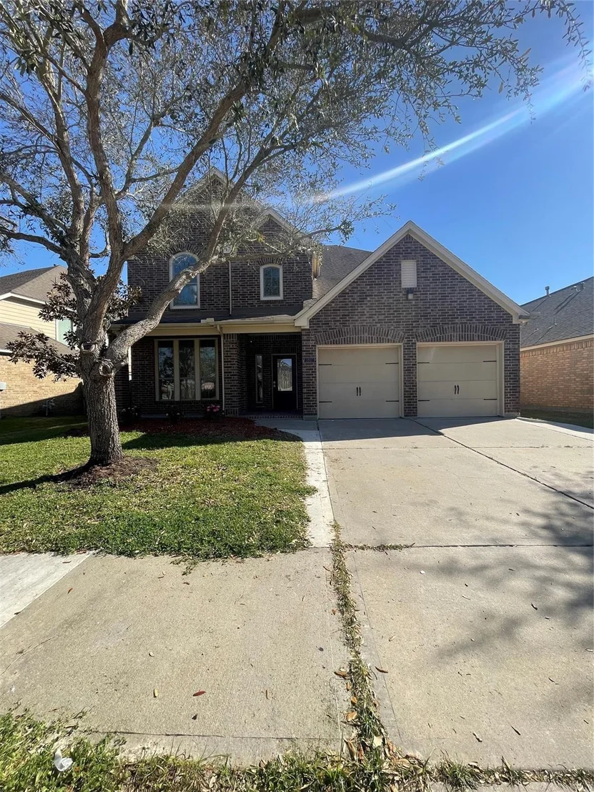 Photo of 3807 Windmill Creek Drive