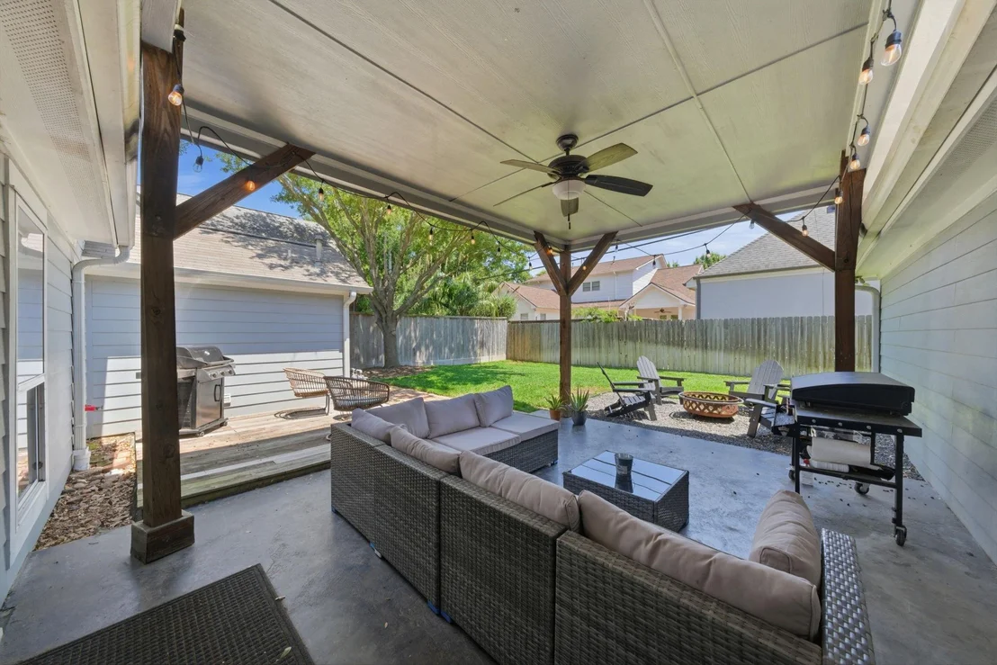 Photo of 1108 Wakefield Drive