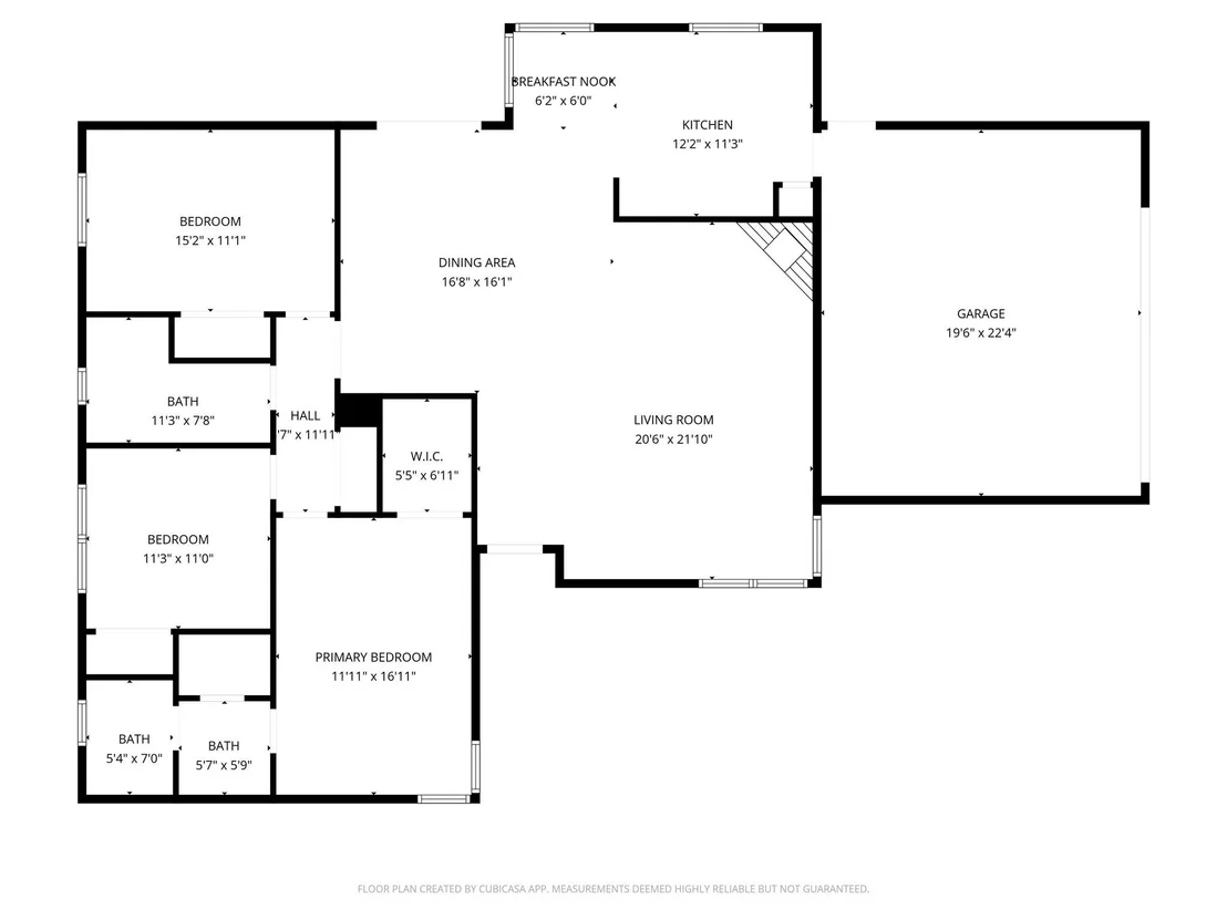 Photo of 227 E North Hill Drive