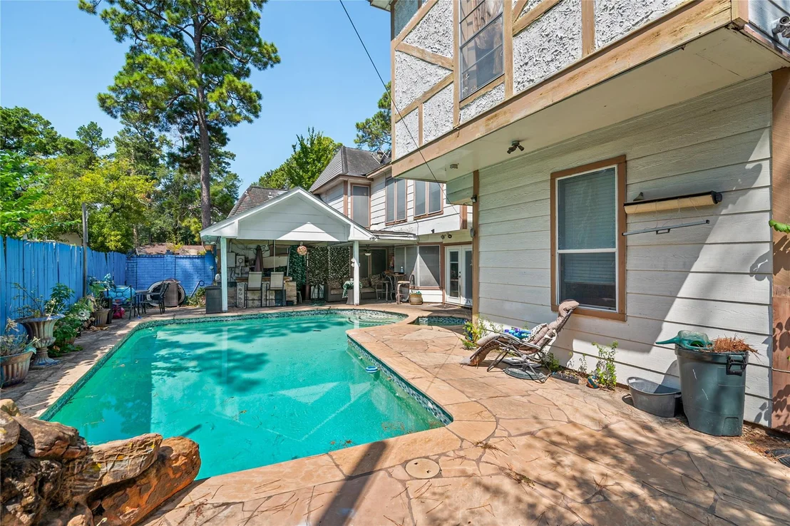 Photo of 14722 Falling Creek Drive