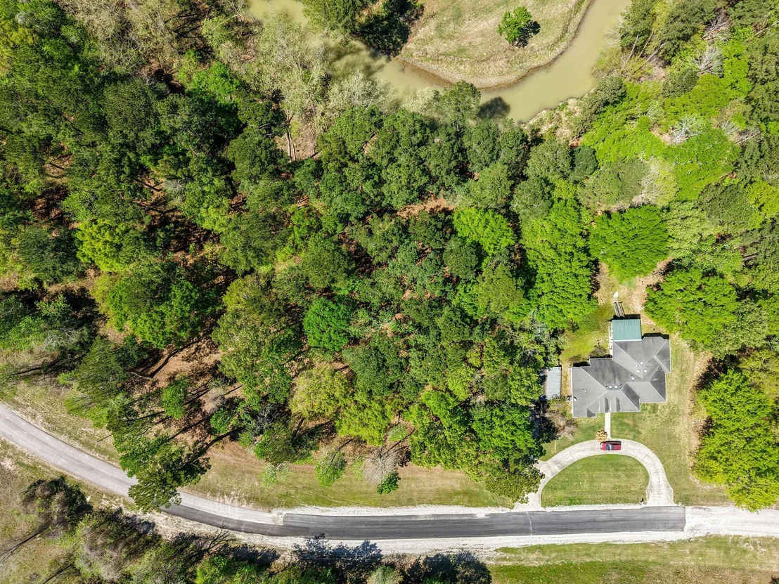 Photo of 000 Harrell Cemetery Road
