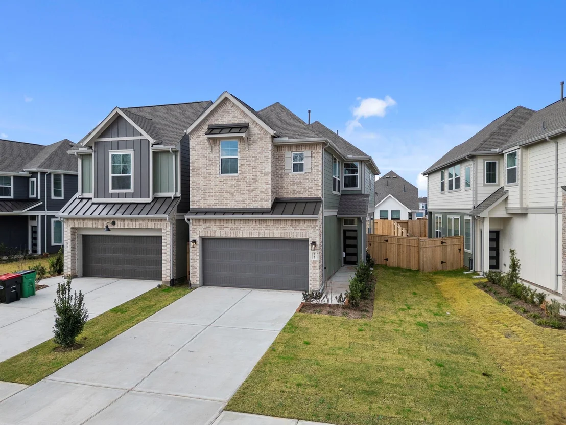 Photo of 2815 Brandon Bluff Bend