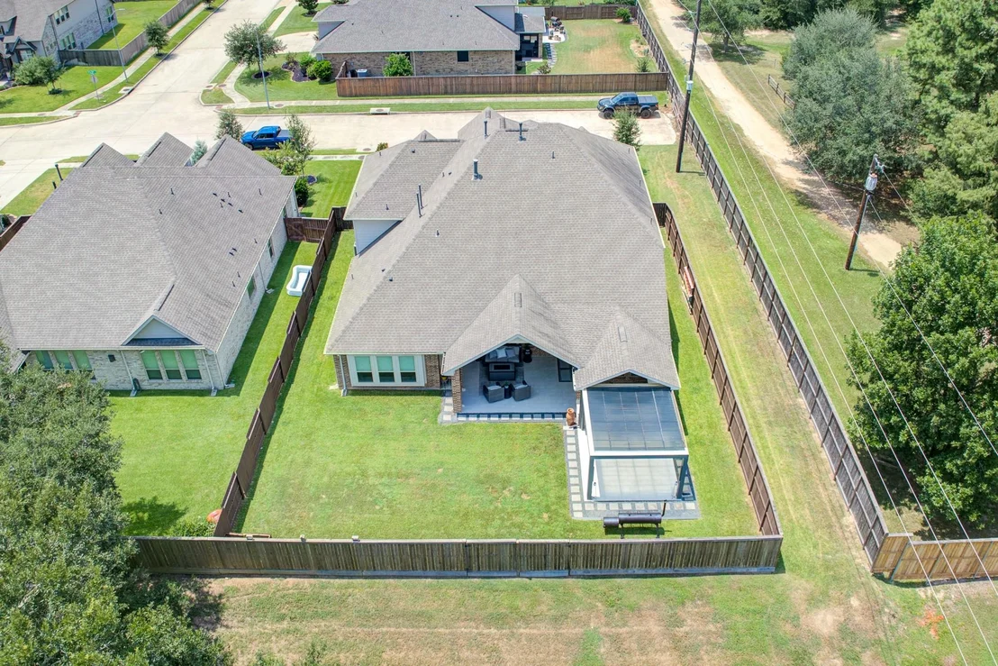 Photo of 16918 Deep Falls Drive