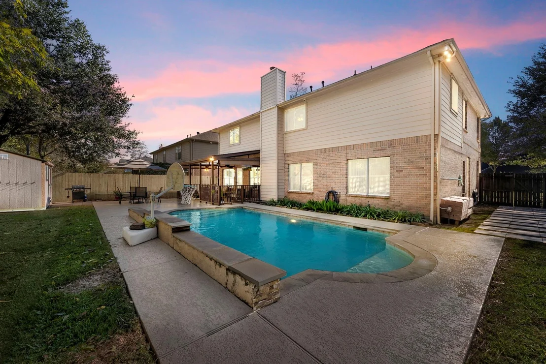Photo of 8838 W Valley Palms Drive