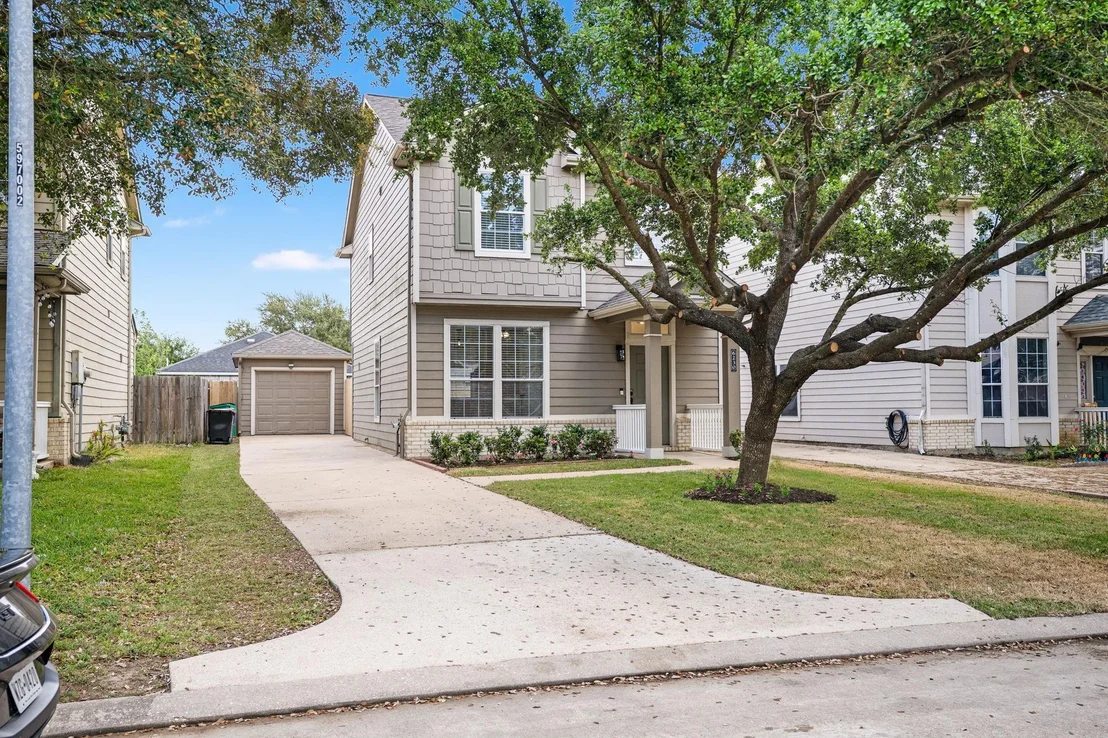 Photo of 6230 Gillian Park Drive