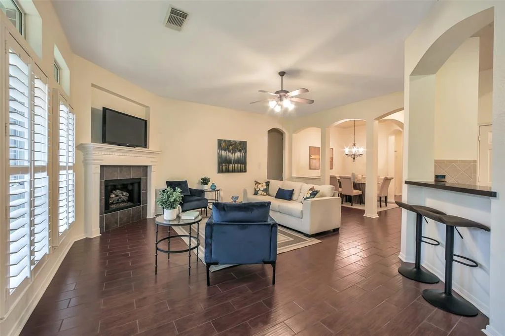 Photo of 7215 Fall Creek Bend