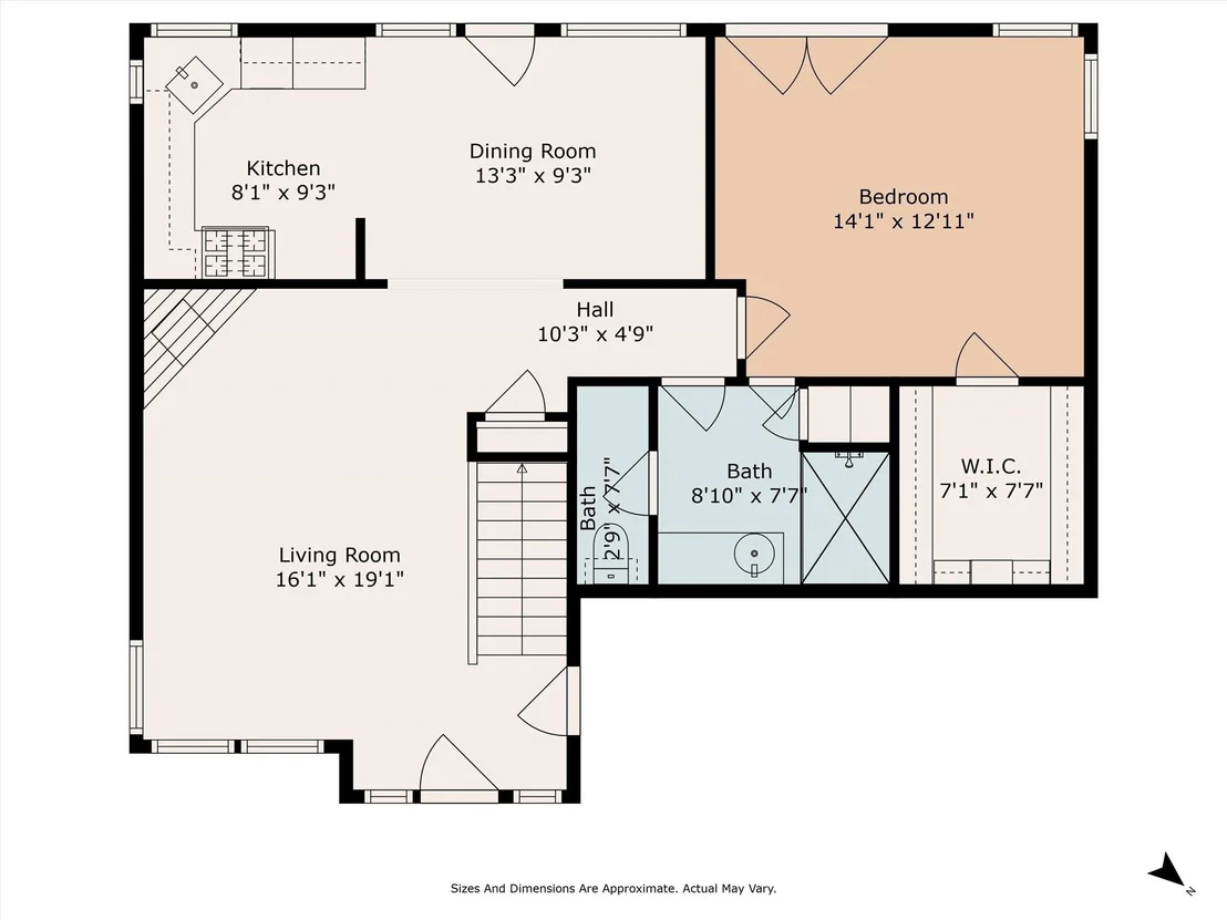 Photo of 6978 Gentle Breeze Drive