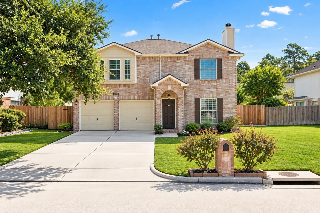 Photo of 21814 Long Castle Drive