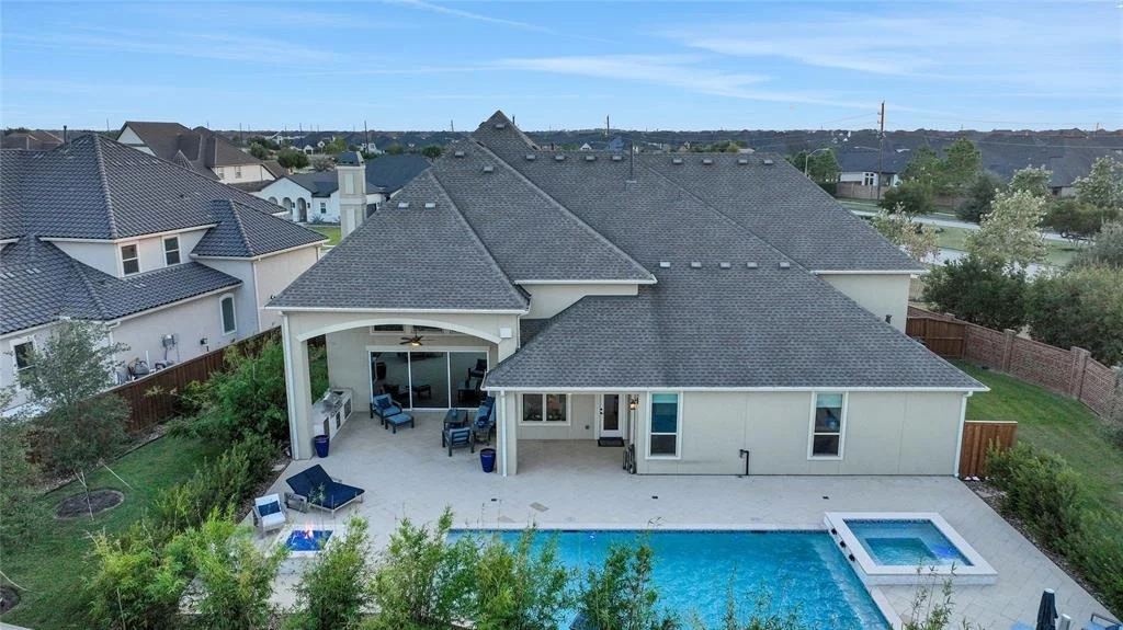 Photo of 2303 Bailey Ridge Lane