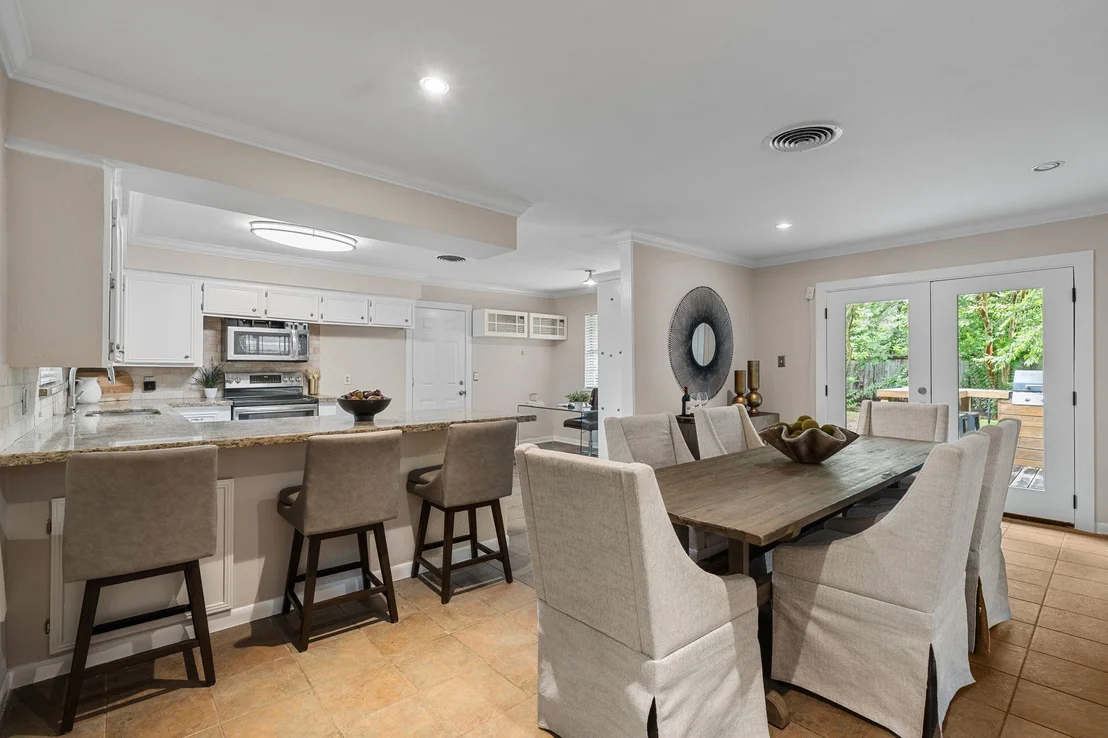 Photo of 5314 Creekbend Drive