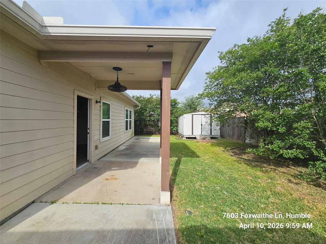 Photo of 7603 Foxwaithe Lane