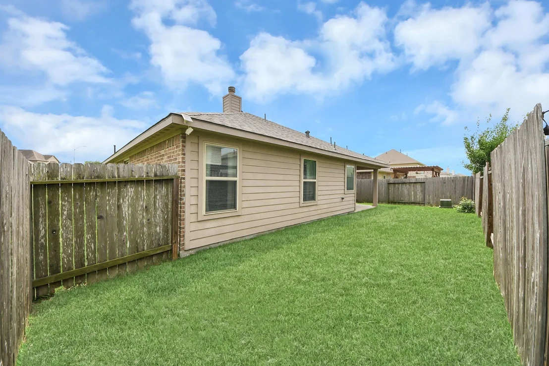 Photo of 6615 Capridge Drive
