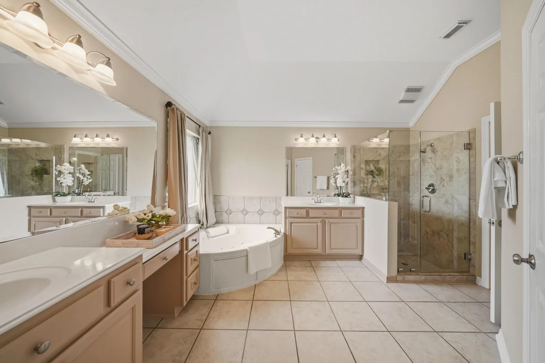 Photo of 2107 Upland Shadows Drive