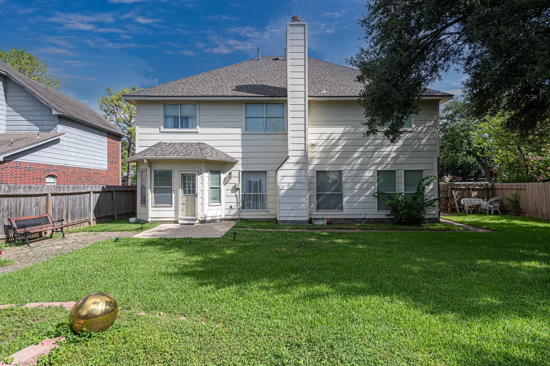 Photo of 14815 Mesa Vista Drive