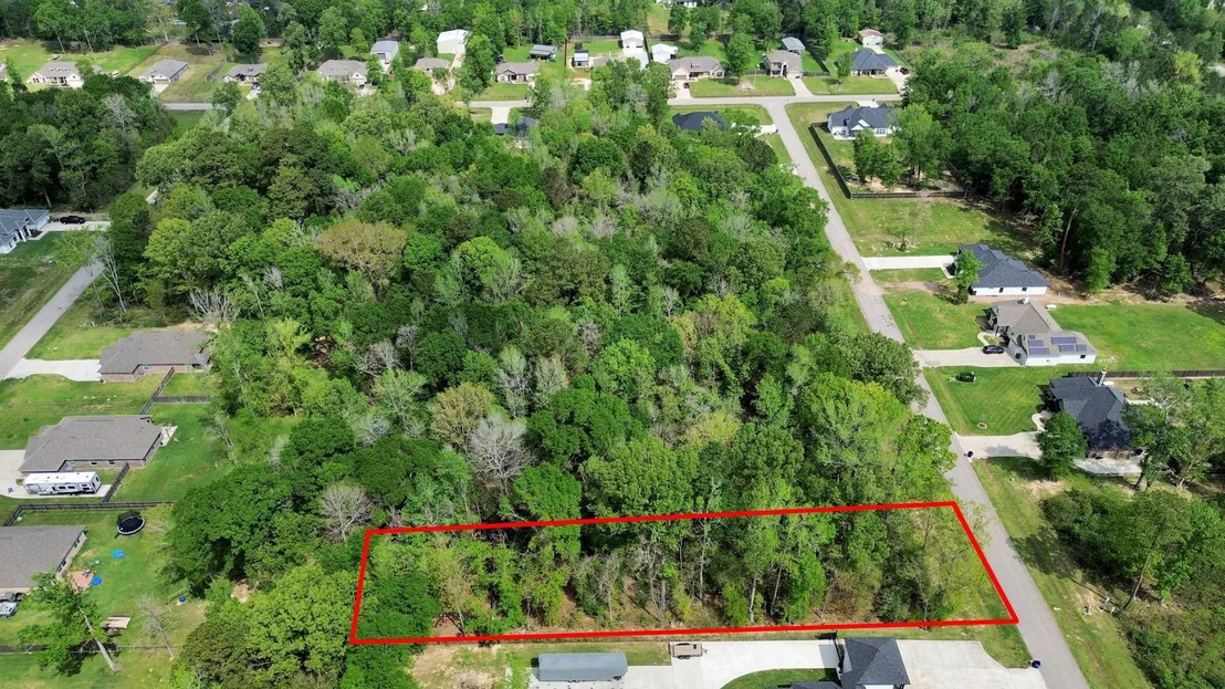 Photo of 134 County Road 6606