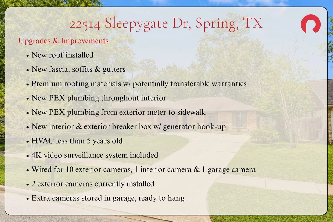 Photo of 22514 Sleepygate Drive