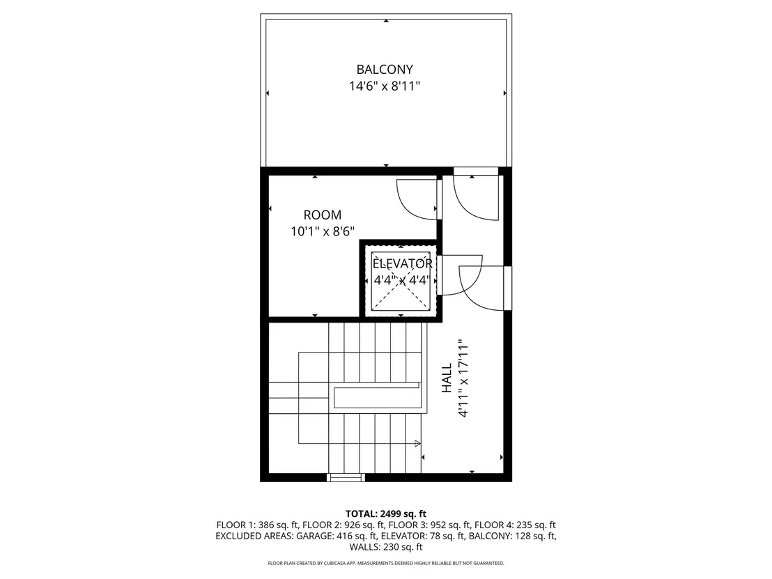 Photo of 4826 Austin Street