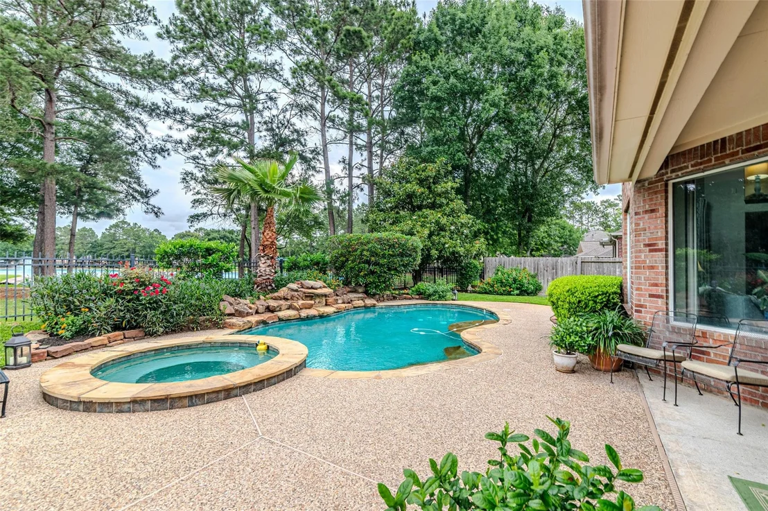 Photo of 15418 Stable Trail Drive