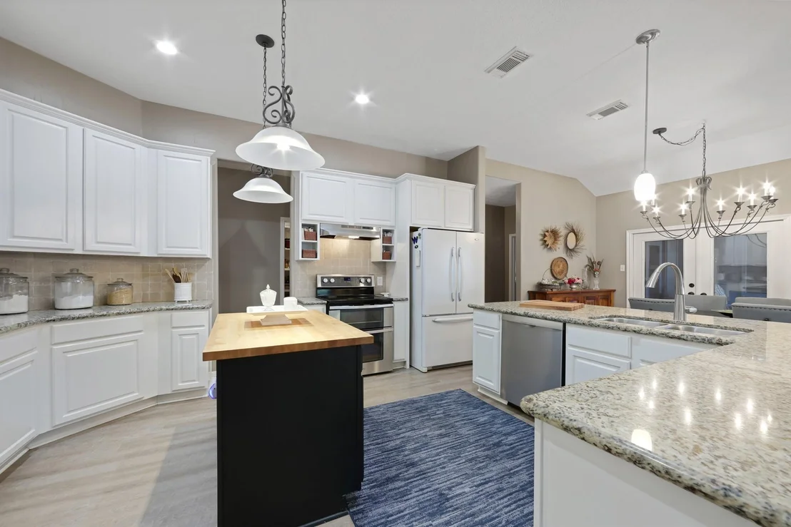 Photo of 8806 Memorial Creek Drive
