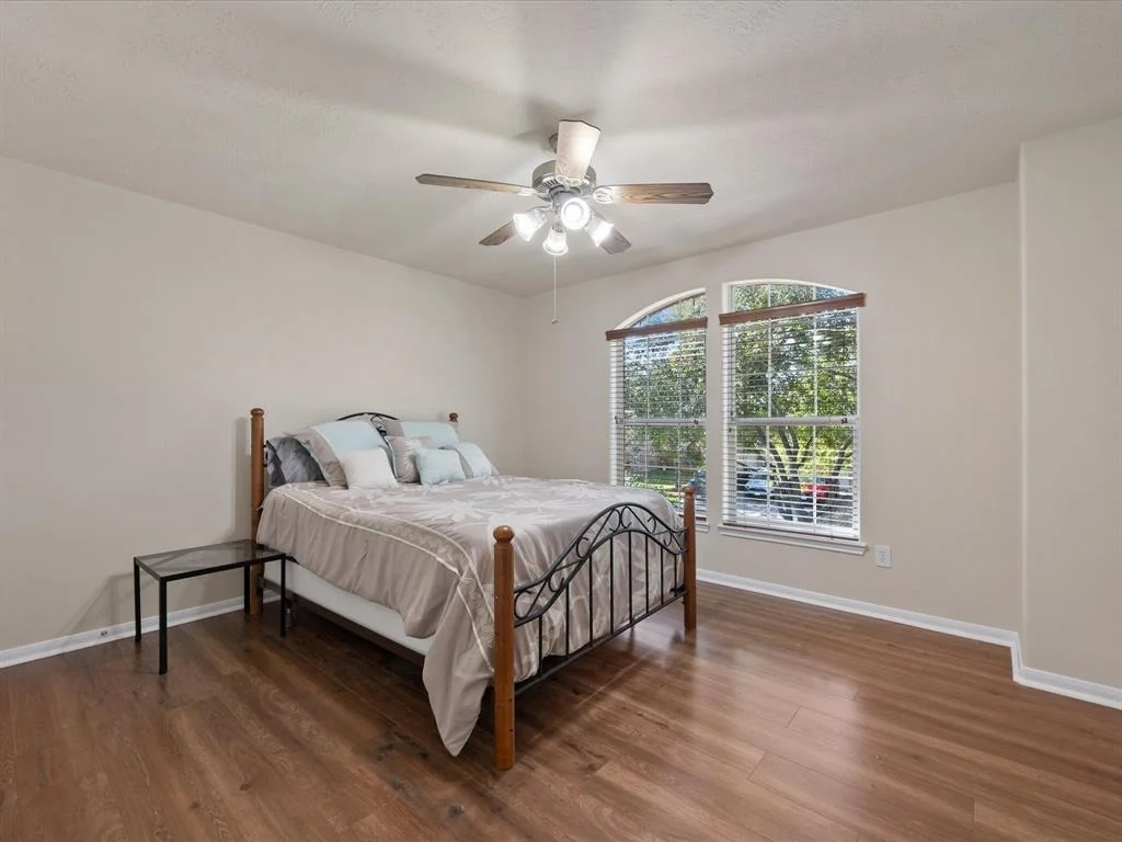 Photo of 1507 Baldridge Lane