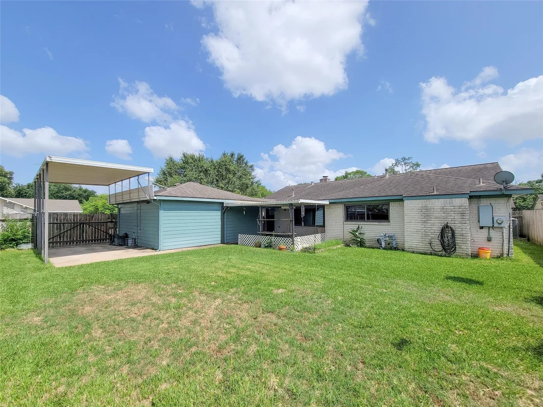 Photo of 9202 Benning Drive