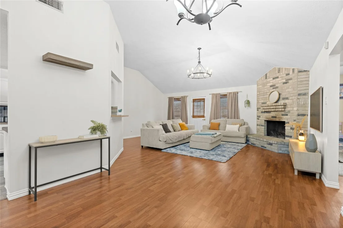 Photo of 2603 Rolling Glen Drive