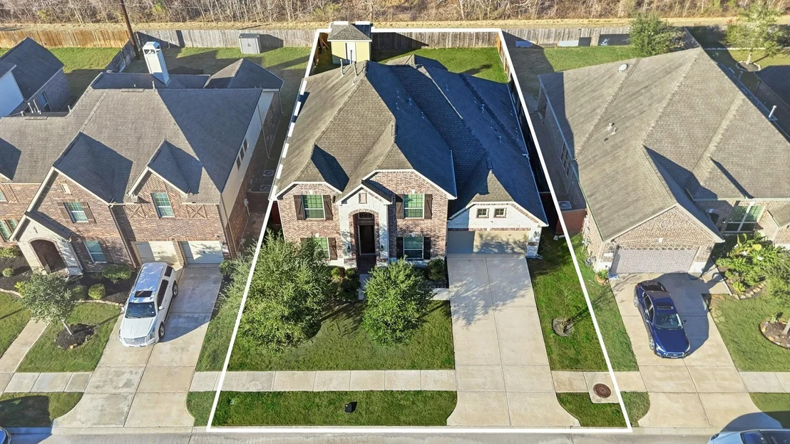 Photo of 3627 Pasteur Lane