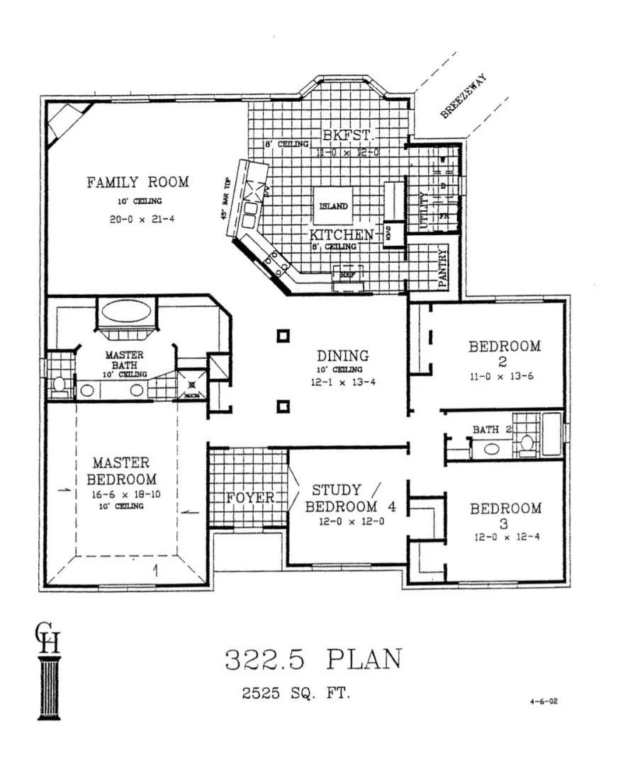 Photo of 3530 Dry Creek Drive