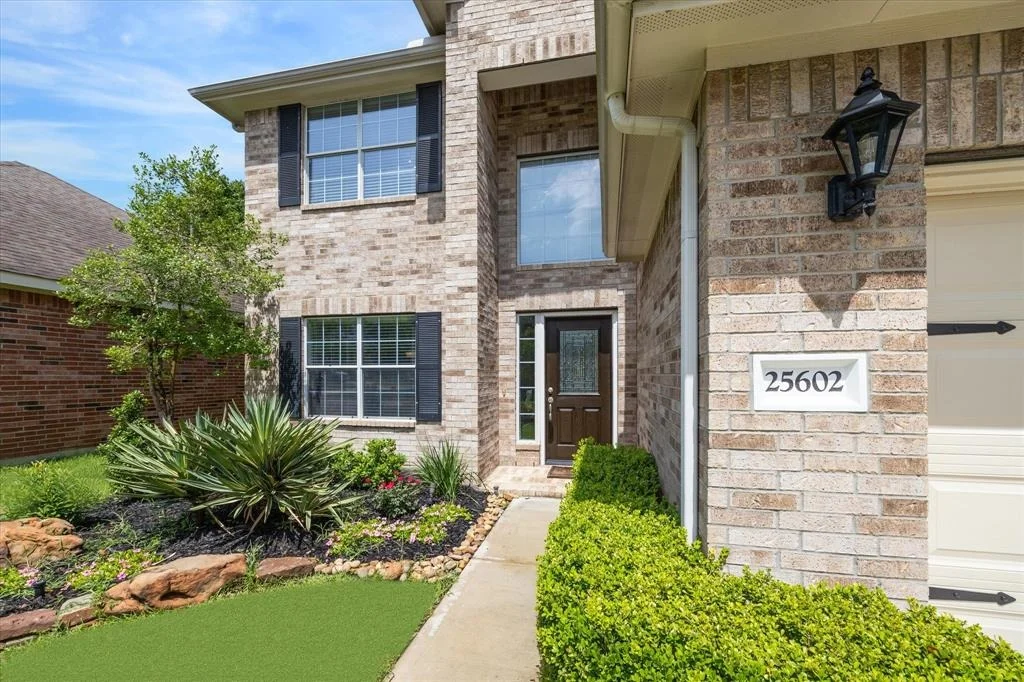 Photo of 25602 Saddlebrook Village Drive