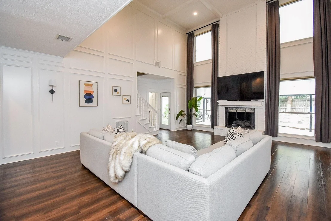 Photo of 1811 Fieldbriar Drive