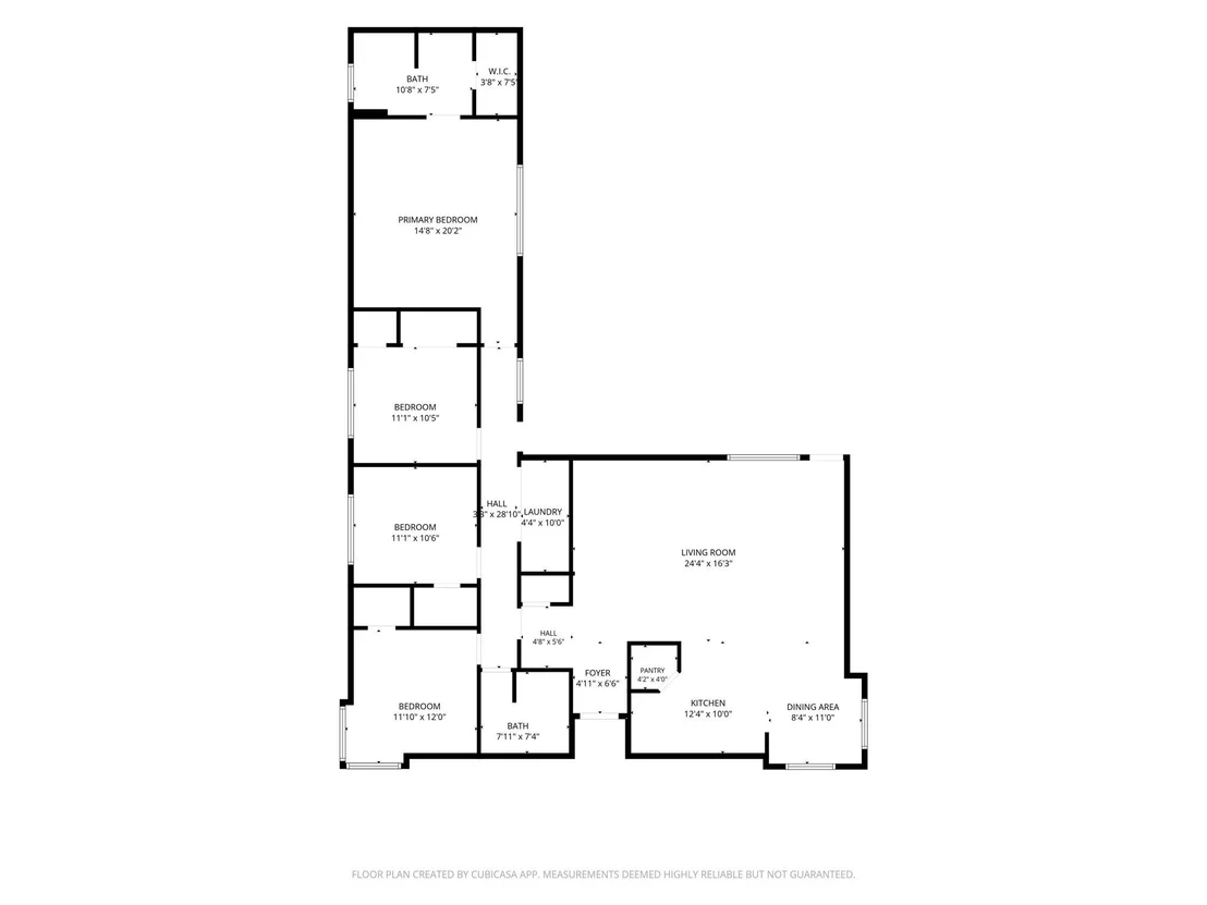 Photo of 23026 Cranberry Trail