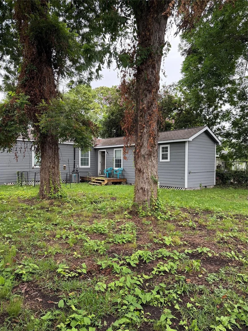 Photo of 4802 Eppes Street