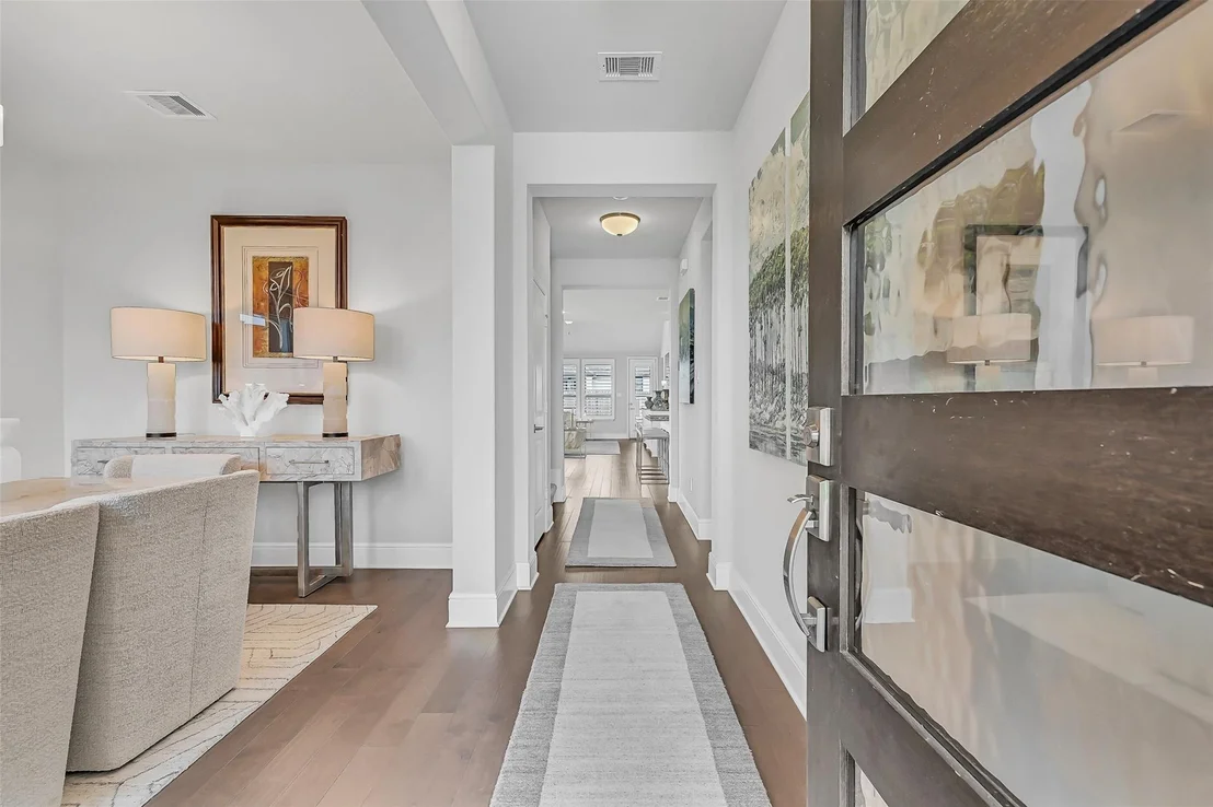 Photo of 1009 Tackett Court