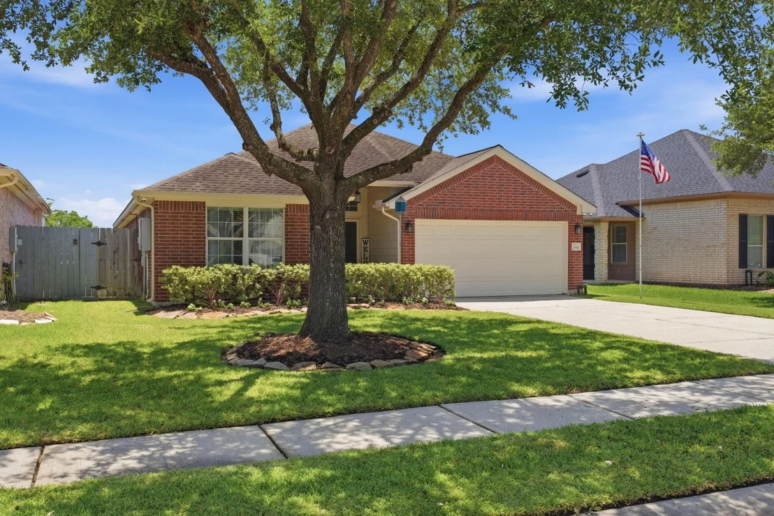 Photo of 20515 Spring Bluff Lane