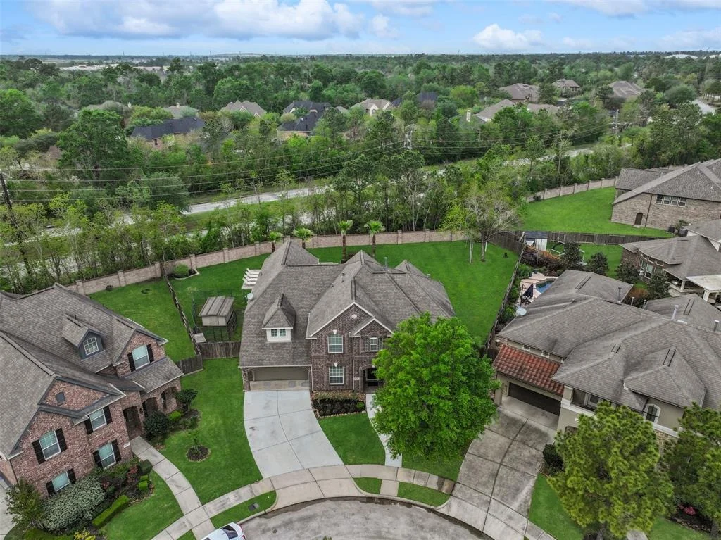 Photo of 16126 Barton River Lane