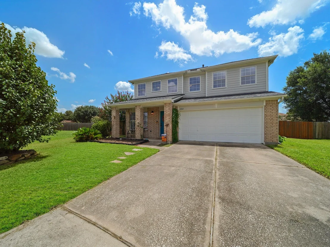 Photo of 7714 Thicket Trace Court