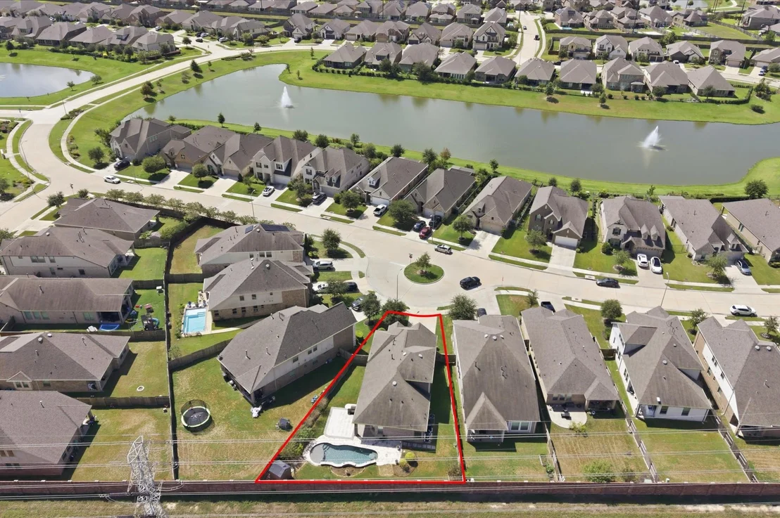Photo of 24742 Levante Drive