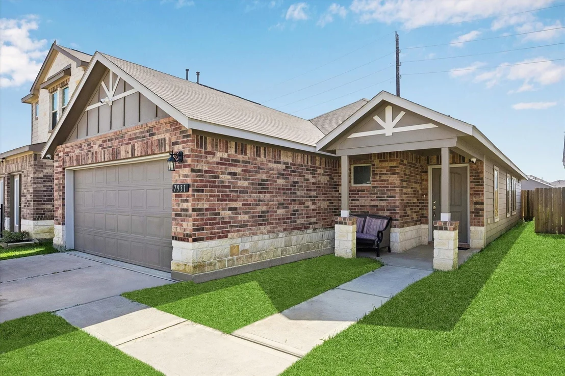 Photo of 7931 Tuscan Cypress Drive