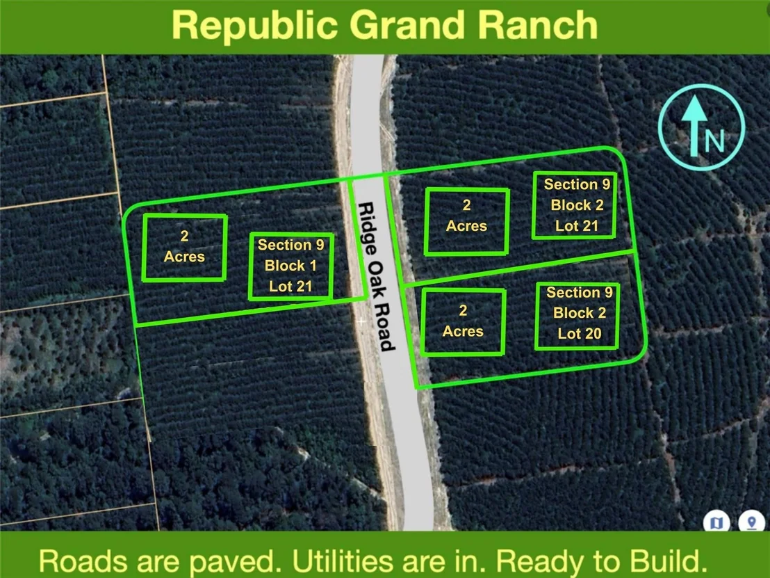 Photo of 16245 Ridge Oak Road