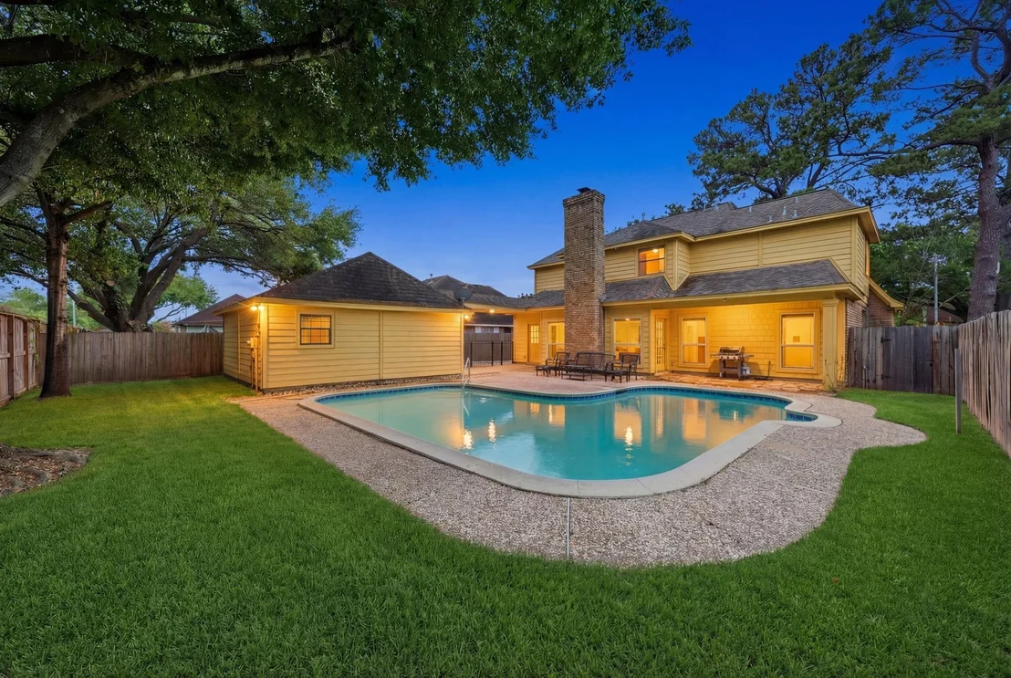 Photo of 7222 Birchtree Forest Drive